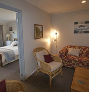 Accommodation Pelorus Heights Havelock